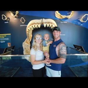 Meet your Posher, Ross